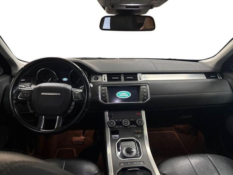 Land Rover Range Rover Evoque I 5p 2.0 td4 HSE Dynamic 180cv auto