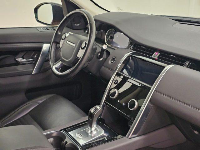 LAND ROVER Discovery Sport 2.0D I4-L.Flw 150 CV AWD Auto S