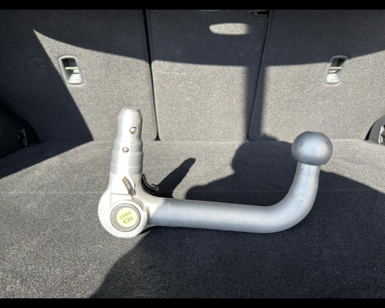 KIA Sportage 5ª serie - Sportage 1.6 TGDi HEV AT Style