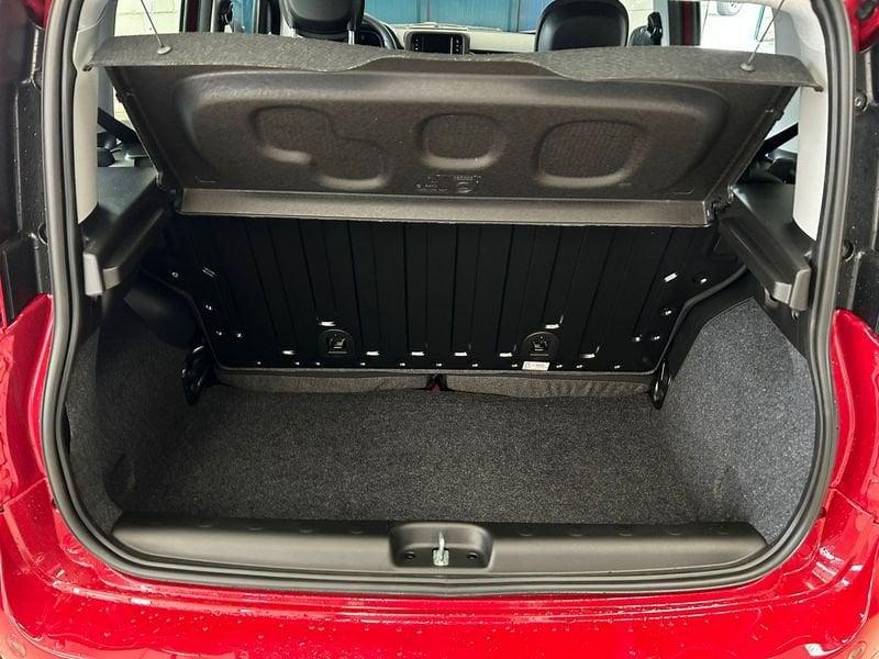 FIAT Panda 1.0 FireFly S&S Hybrid - PROMO SIRONIAUTO+