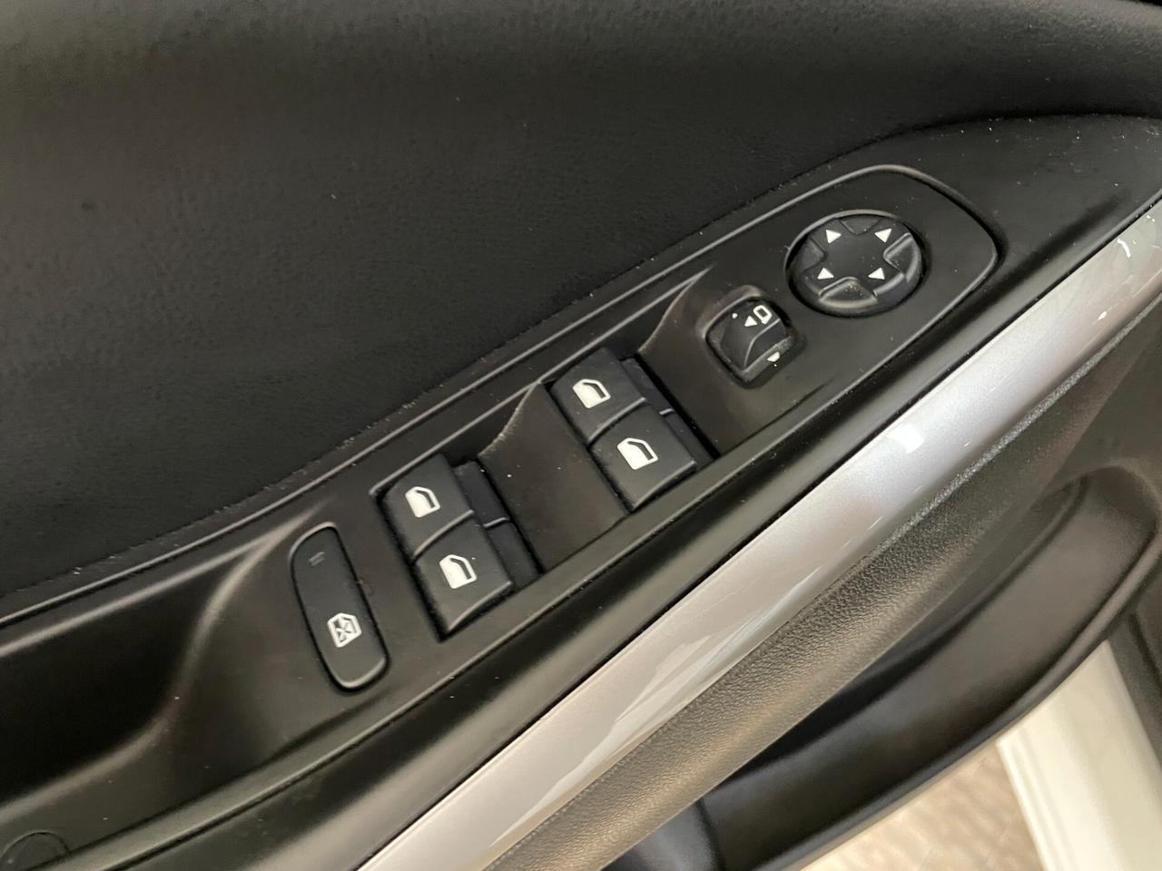 Opel Grandland 1.5 diesel Ecotec aut. Ultimate