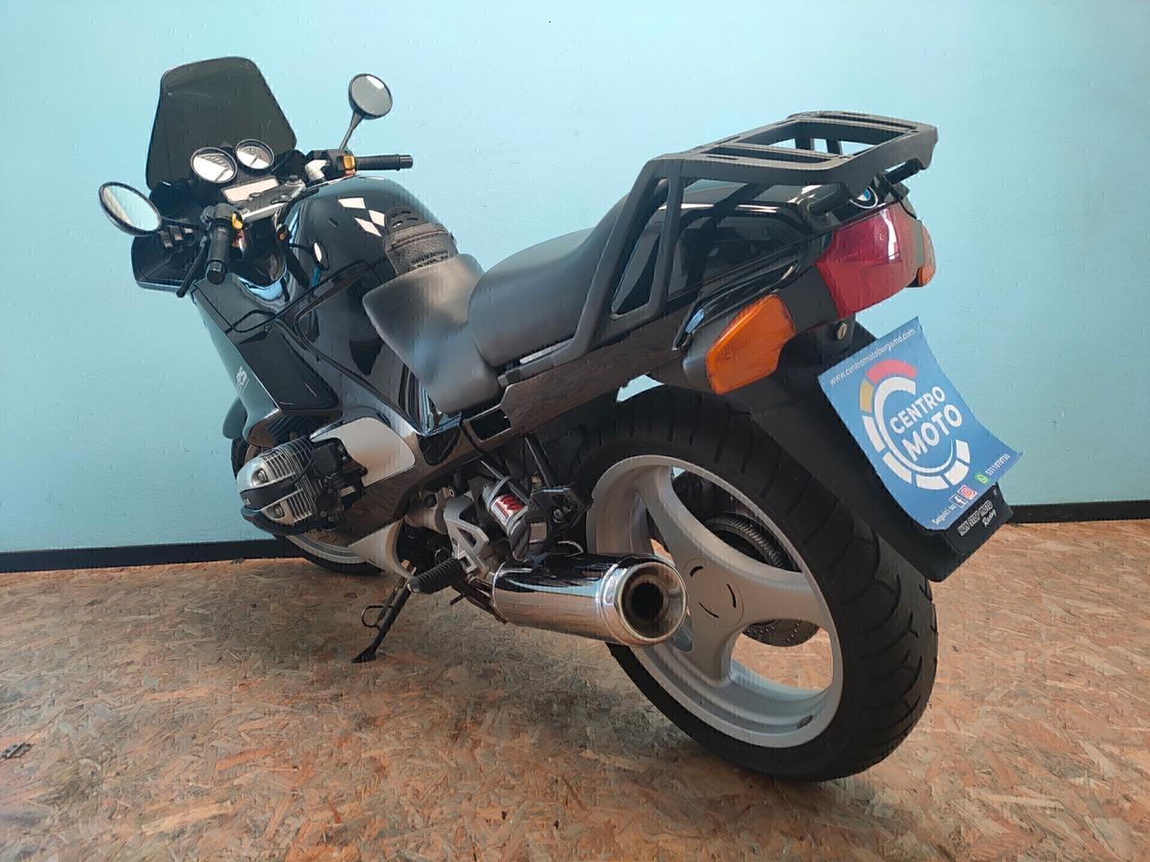 Bmw R 1100 RS FMI supertagliandata