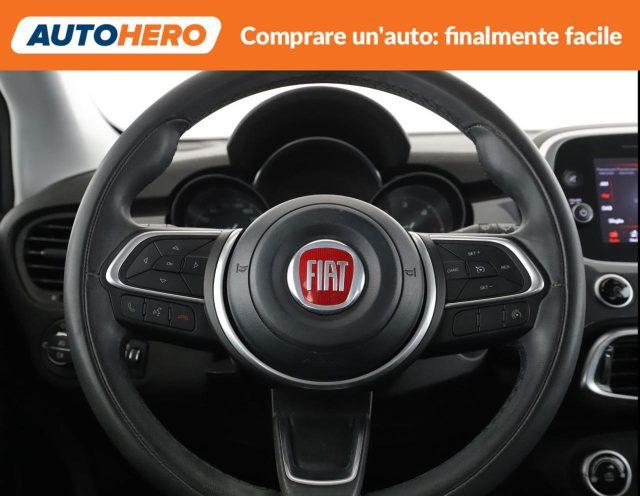 FIAT 500X 1.3 MultiJet 95 CV City Cross