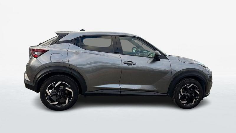 Nissan Juke 1.0 DIG-T N-CONNECTA 114CV