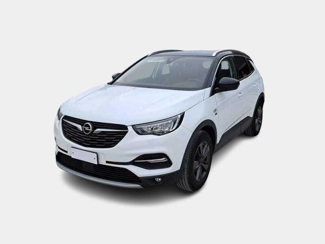 OPEL Grandland X 1.5 diesel Ecotec Start&Stop aut. 2020