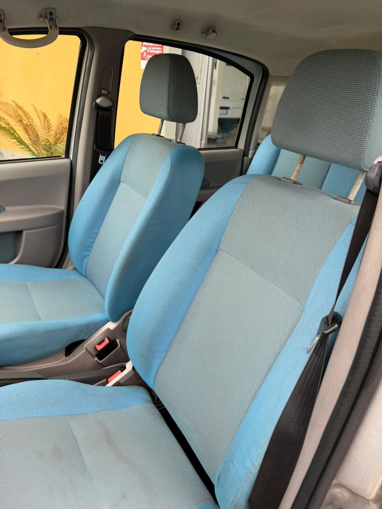 Fiat Panda 1.1 Actual