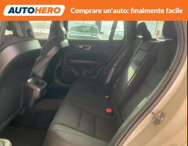 VOLVO V60 B4 (d) Geartronic Momentum Business