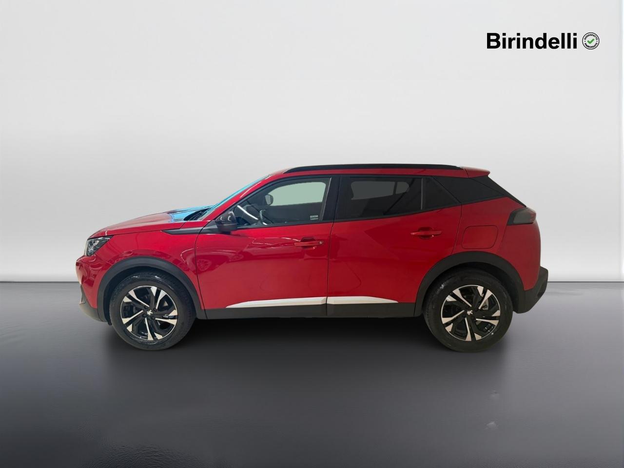PEUGEOT 2008 2ª serie - 2008 PureTech 100 S&S Allure Pack