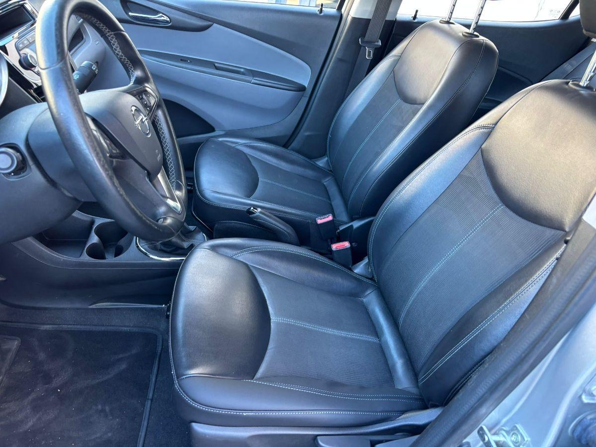 OPEL Karl 1.0 75 CV Cosmo