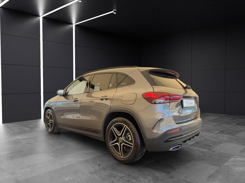 Mercedes GLA 200 d Premium auto