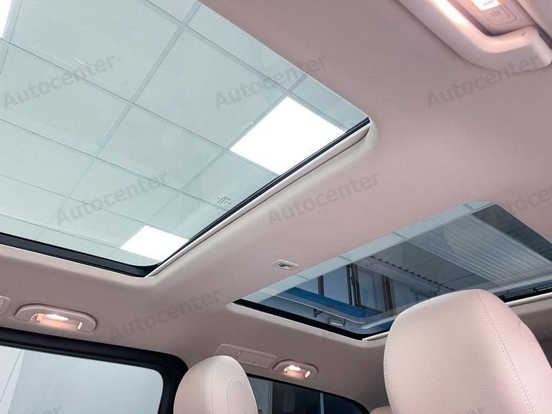 Mercedes-Benz Classe V Long 300 d Avantgarde 4matic auto