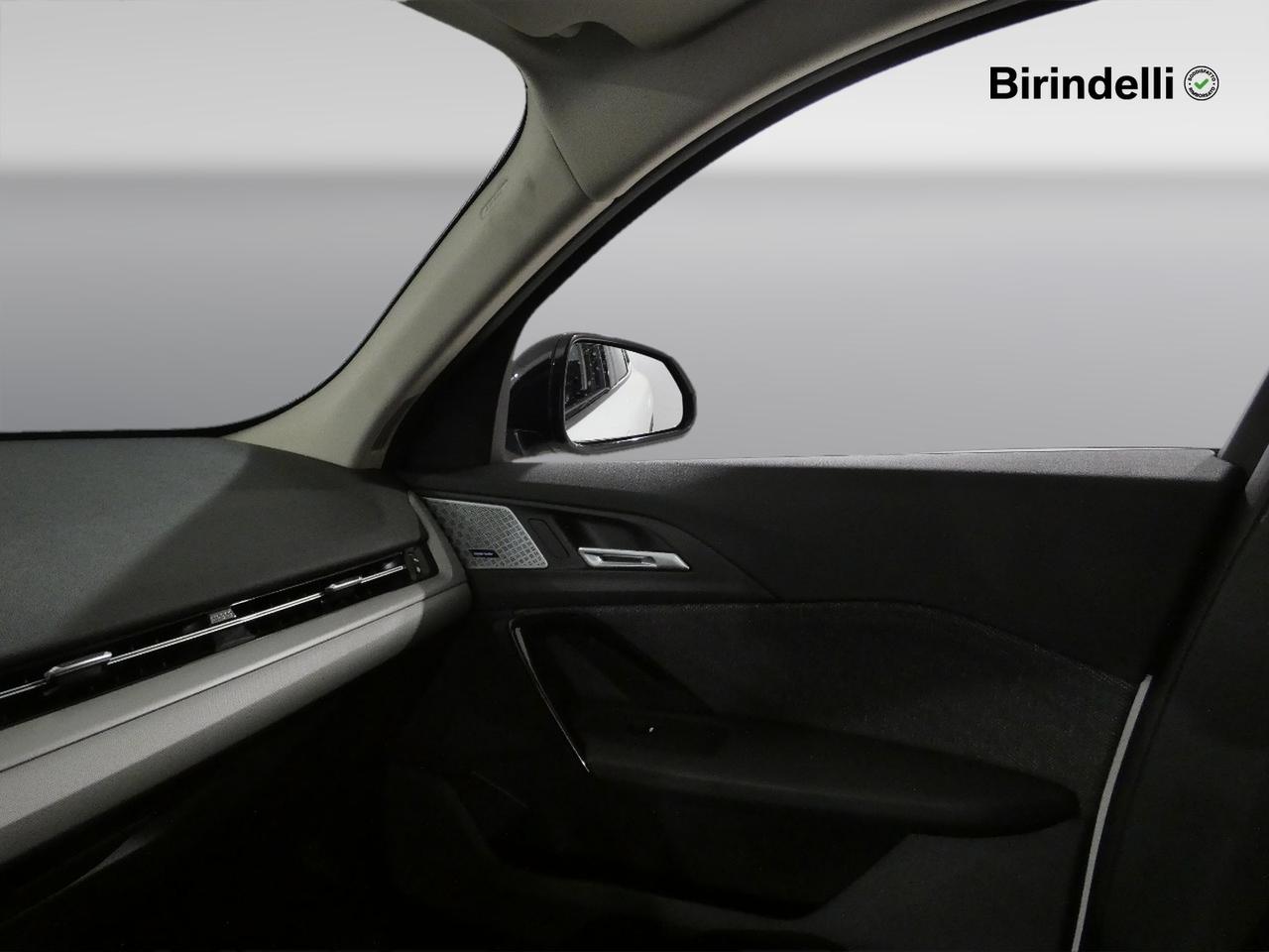 BMW X2 (U10) - X2 sDrive 18d