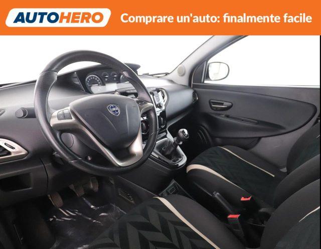 LANCIA Ypsilon 1.2 69 CV 5 porte Gold