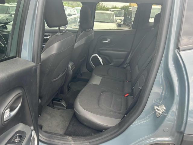 JEEP Renegade 2.0 LIMITED
