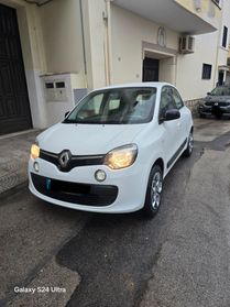Renault Twingo SCe EDC Zen