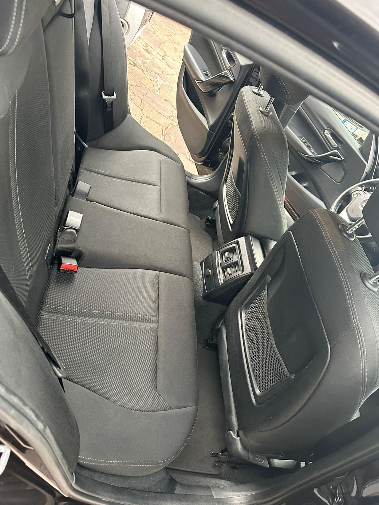 Bmw 118 118d 5p. Msport