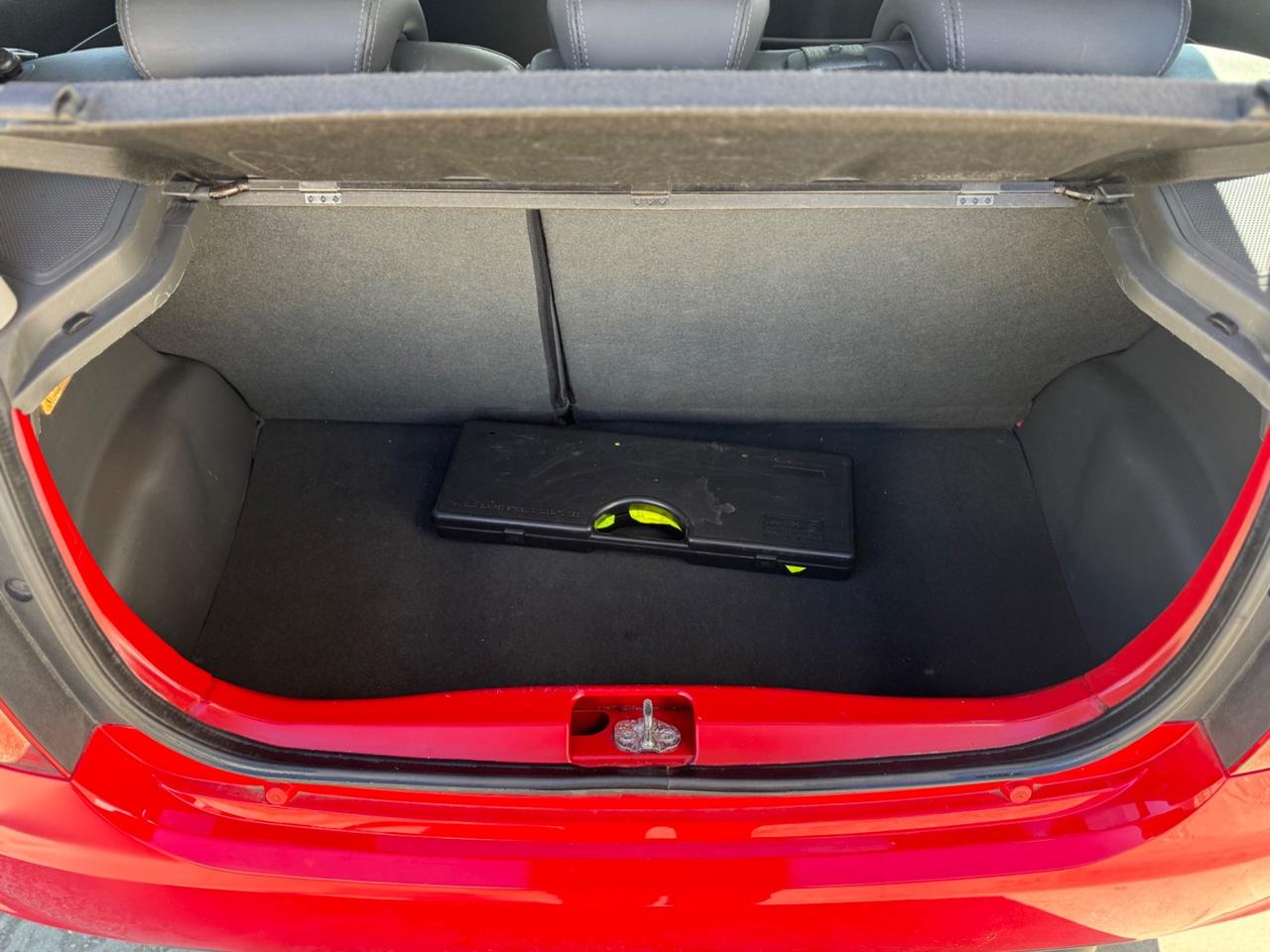 Chevrolet Spark 1.0 GPL DI SERIE 2033 NEOPAT 2013