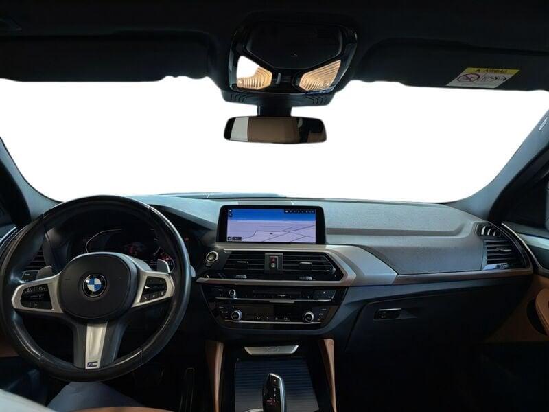 BMW X4 X4 xDrive30d