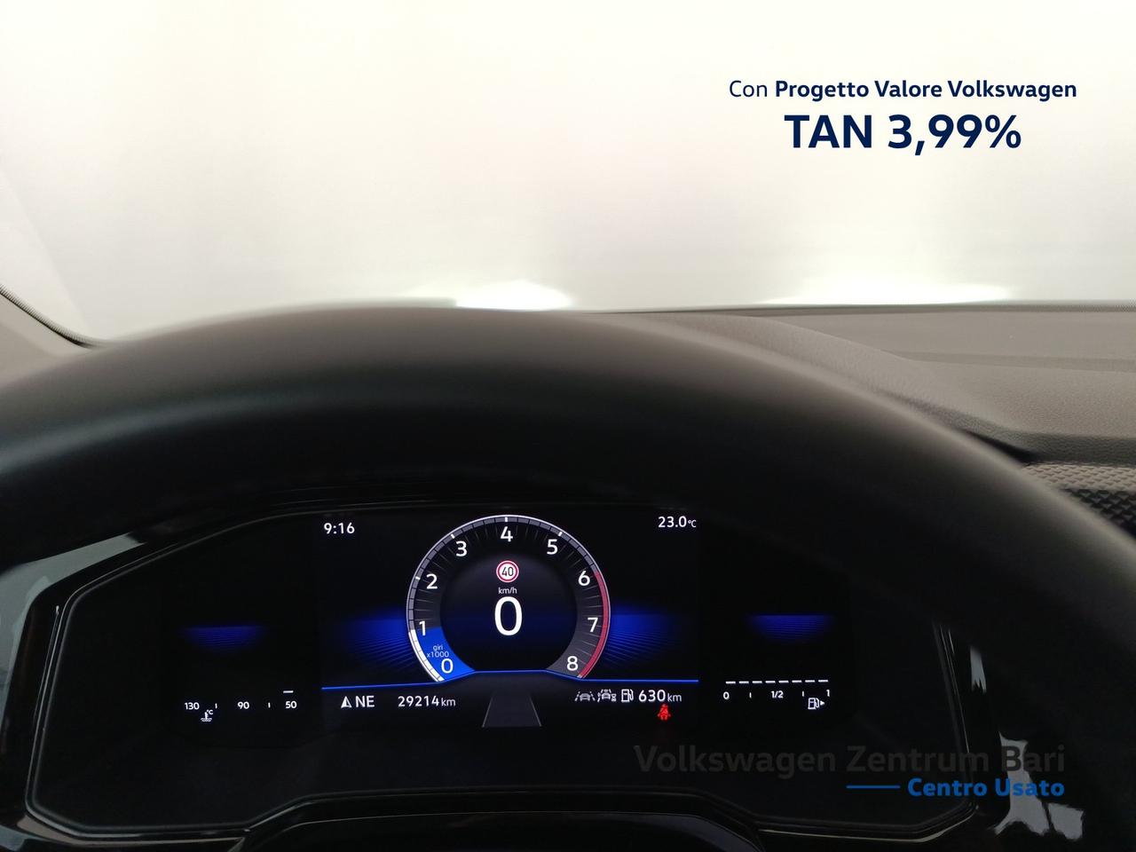 Volkswagen Taigo 1.0 tsi life 115cv