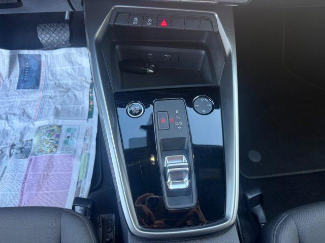 AUDI A3 2022 PARI AL NUOVO GARANZIA