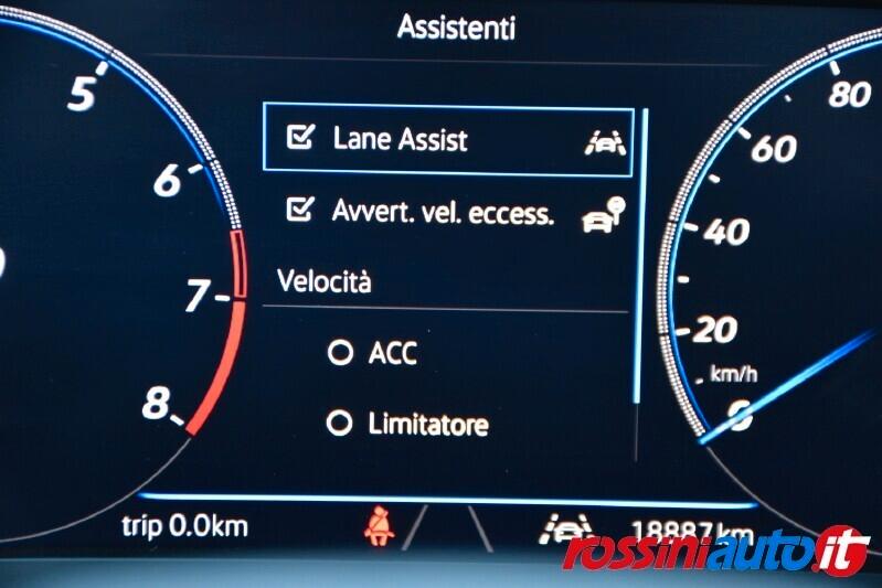 VOLKSWAGEN TAIGO 1.0 TSI 116 CV DSG R-LINE + MATRIX LED R18 REA