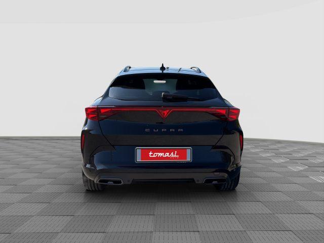 CUPRA Formentor Formentor 1.5 Hybrid DSG
