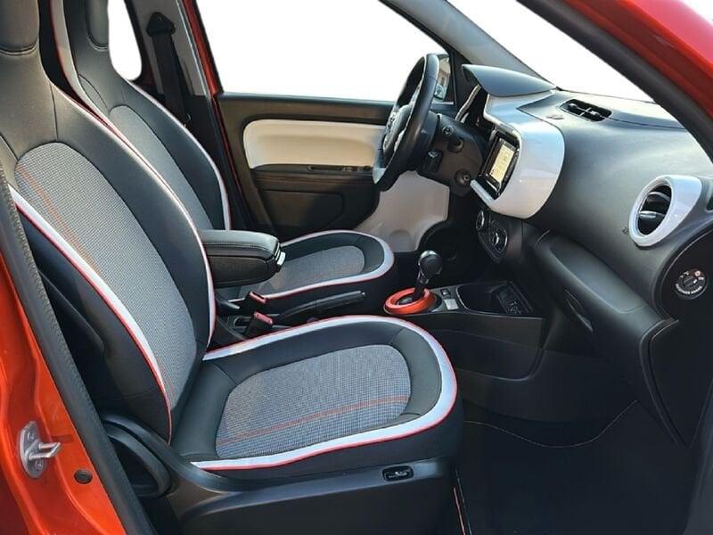 Renault Twingo Electric Twingo 22kWh Vibes