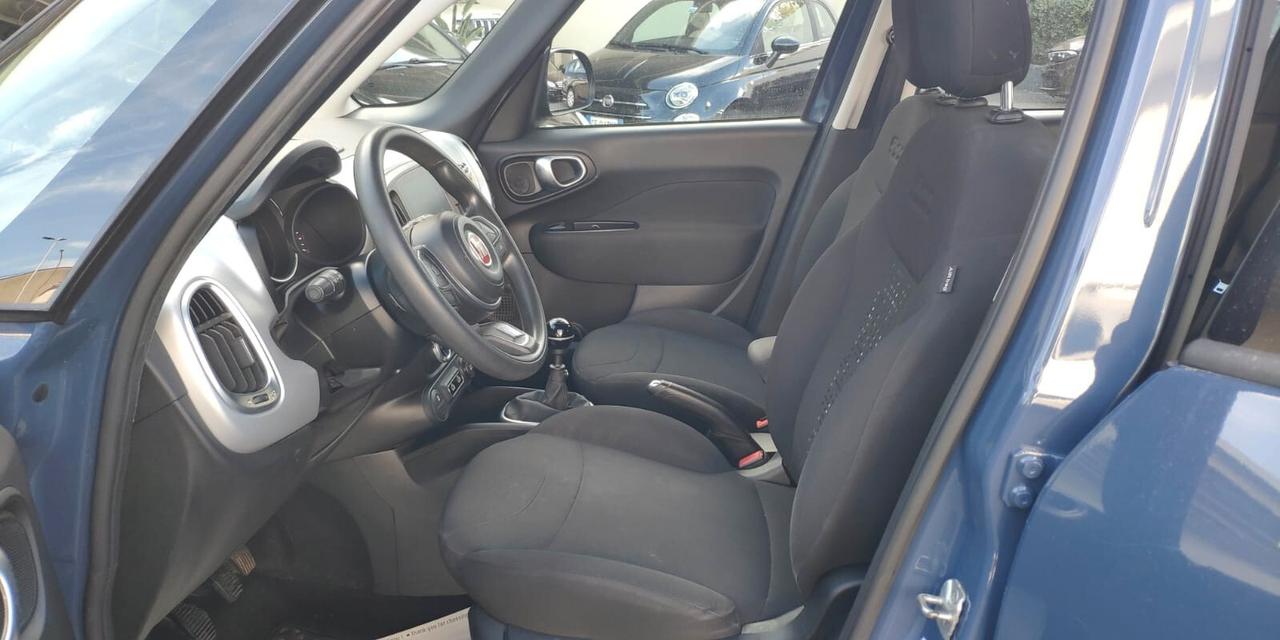 Fiat 500L 1.4 95 CV S&S Connect