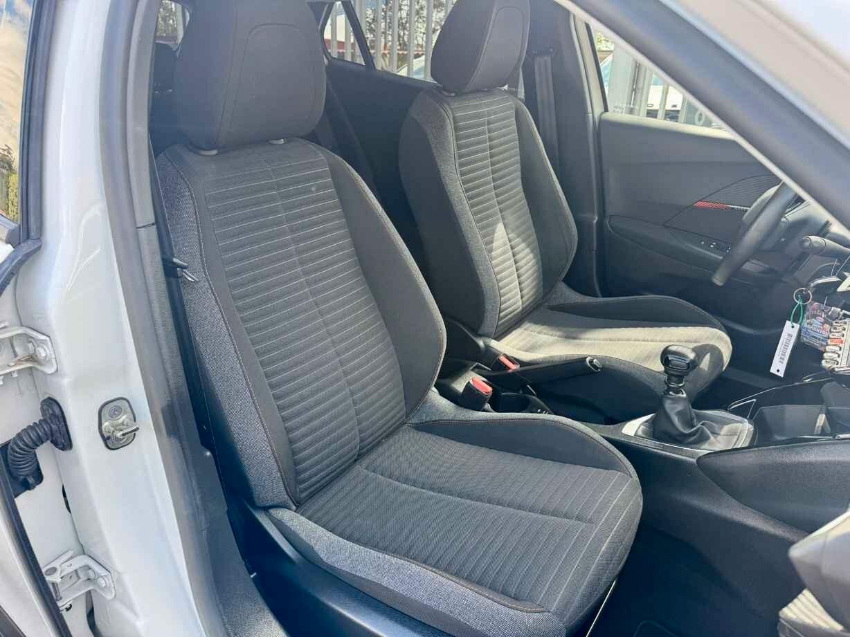 PEUGEOT 2008 1.5 BlueHDi 110 CV