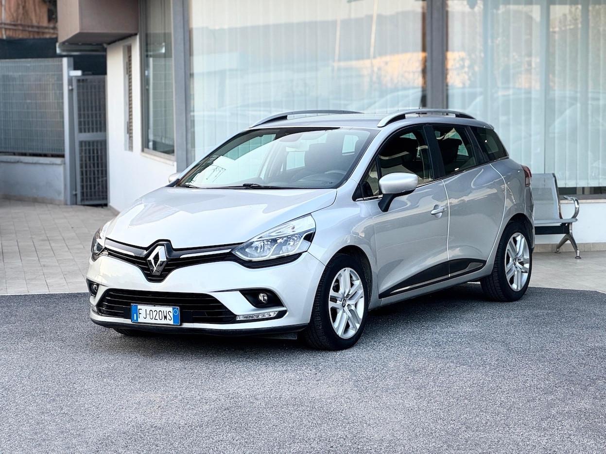 Renault Clio 1.5 Diesel 90CV E6 Neo. - 2017