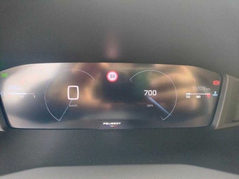 Peugeot 2008 2008 PureTech 100 S&S Allure