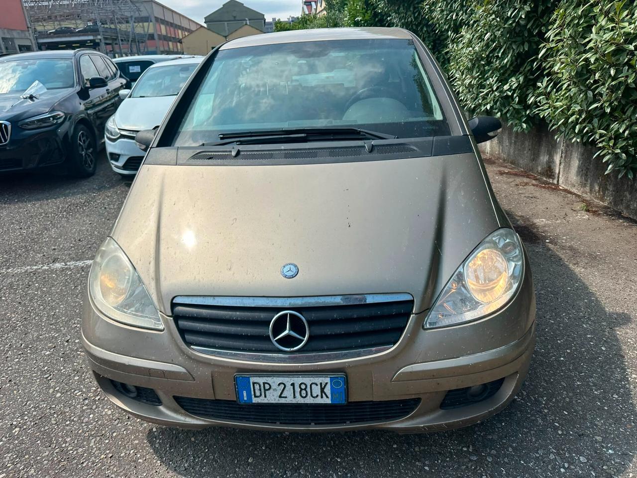 Mercedes-benz A 150 Classic