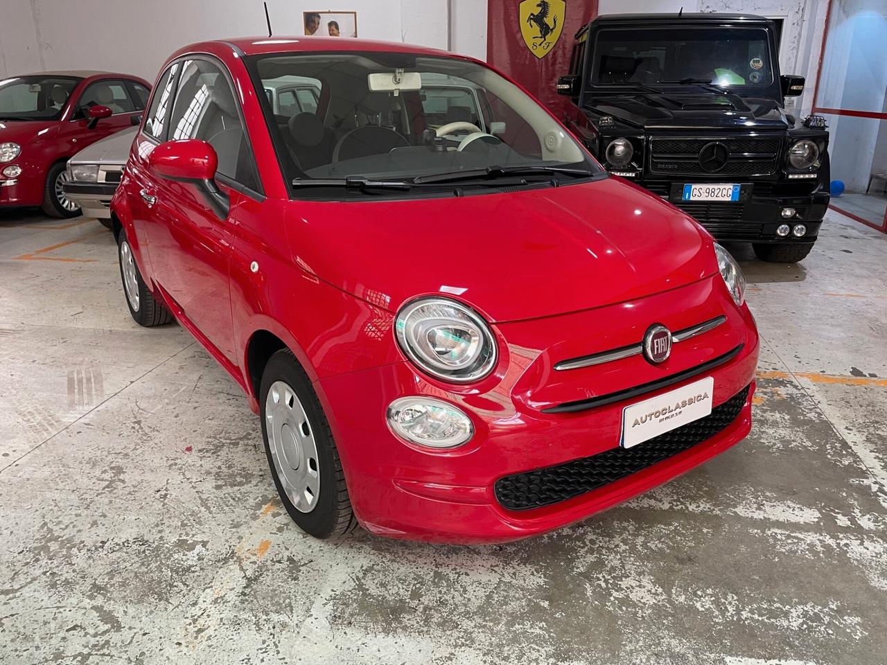 Fiat 500 1.2 EasyPower Pop 22.000KM!!!
