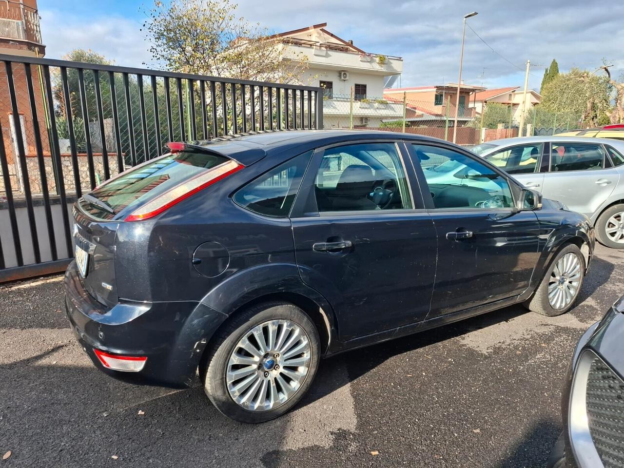 Ford Focus 1.6 TDCi (110CV) 5p. - TUTTO INCLUSO - FINANZIABILE