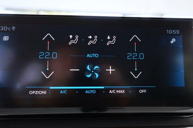 PEUGEOT 5008 BlueHDi 130 S&S EAT8 Active Business 7 Posti