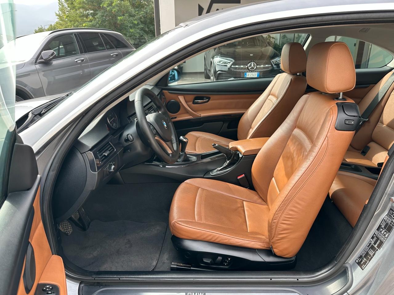 Bmw 330 330xd cat Coupé Futura