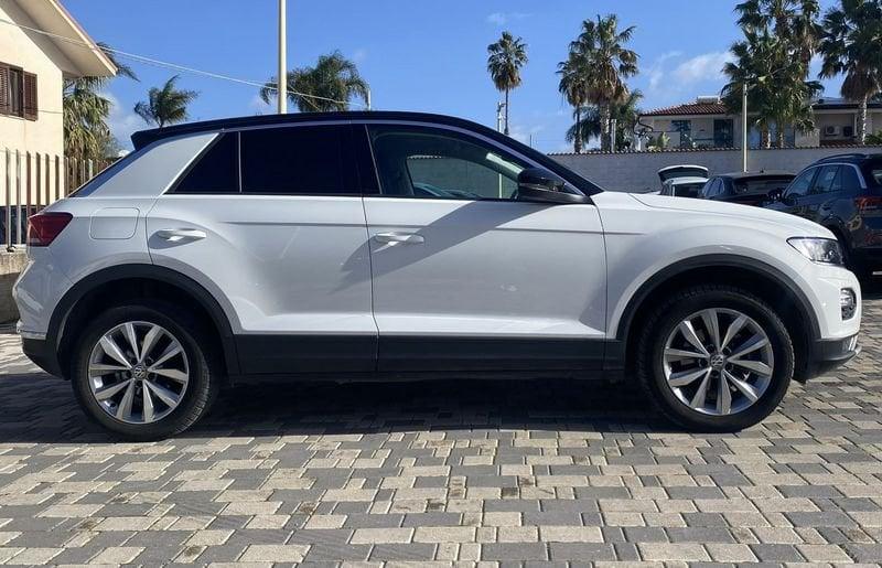 Volkswagen T-Roc Business 1.6 TDI 116CV