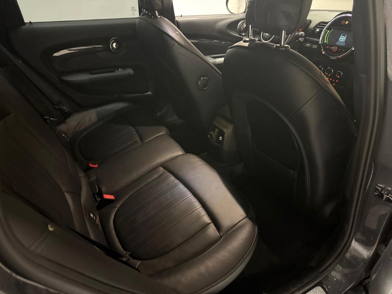Mini Cooper S Clubman 2.0 Hype