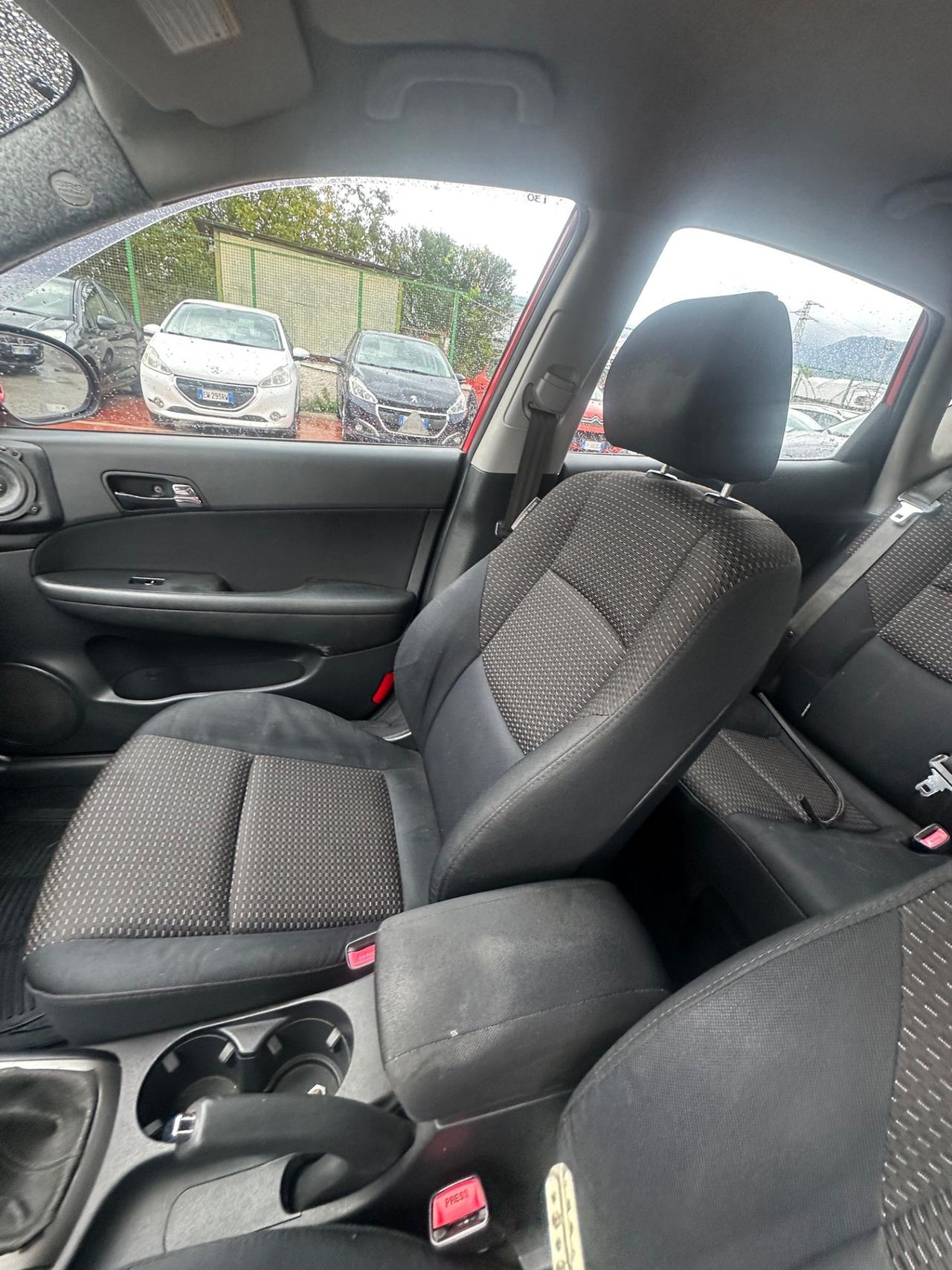 Hyundai i30 1.6 CRDi VGT 16V 90CV 5p. Active