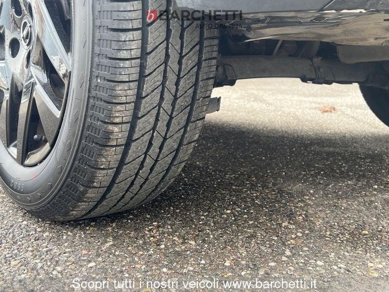 Opel Mokka 2ª SERIE 1.2 TURBO GS LINE