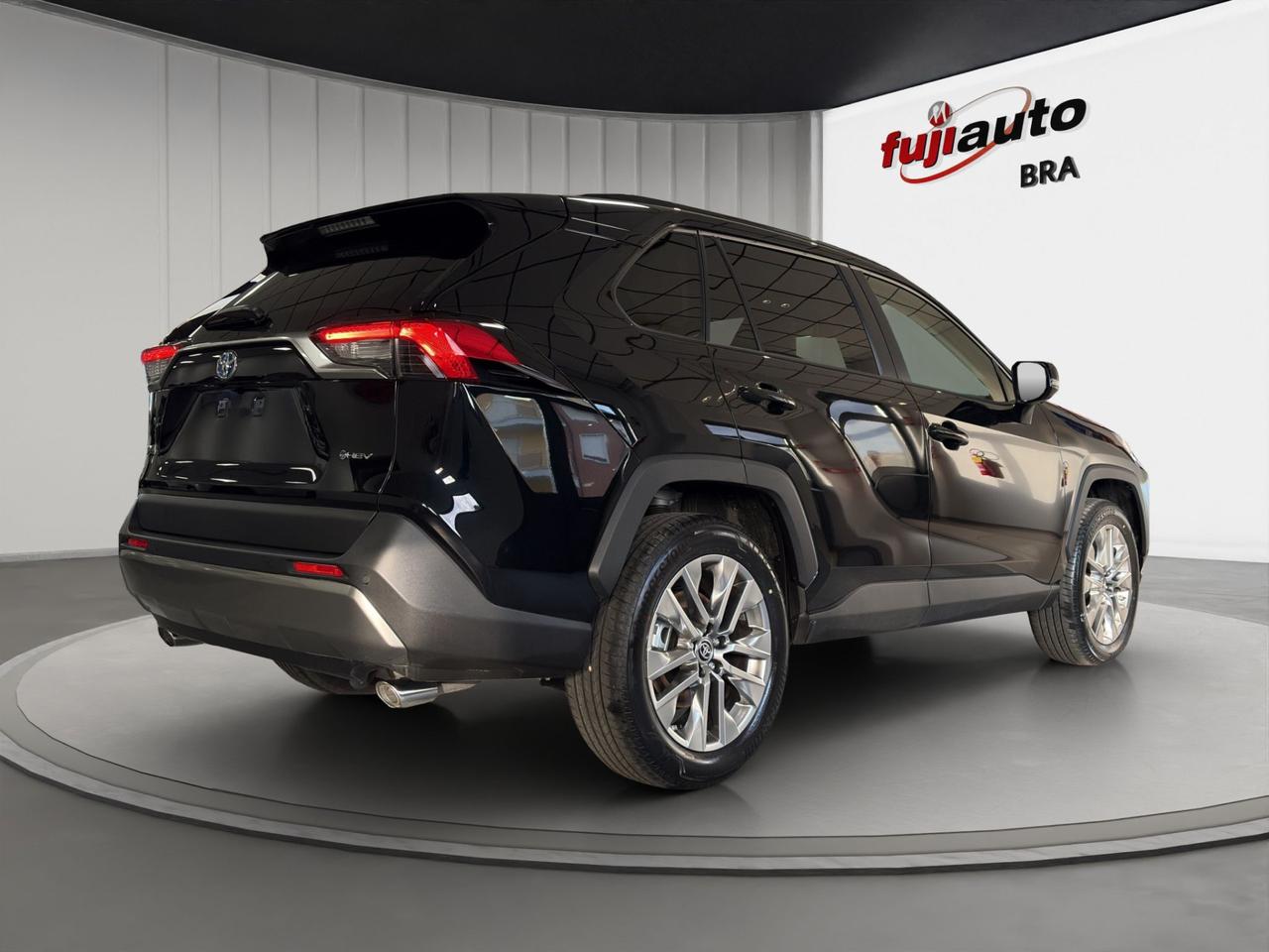 Toyota Rav4 2.5 vvt-ie h Lounge awd-i 222cv e-cvt