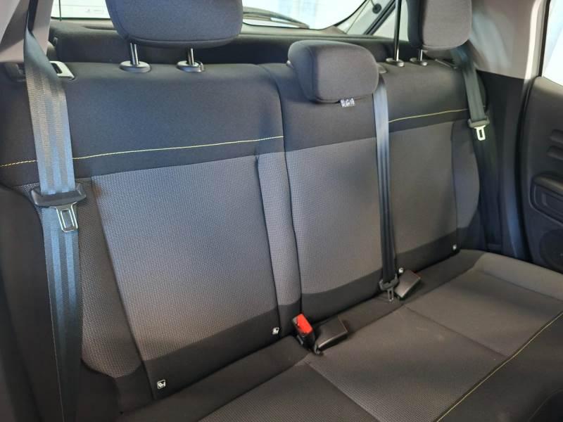 Citroen C3 1.2 puretech Feel s&s 83cv neopatentati my20