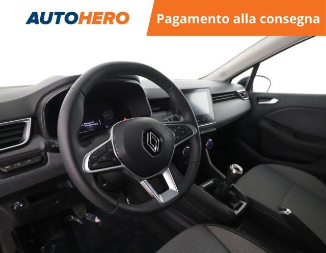 RENAULT Clio TCe 100 CV GPL 5 porte Evolution