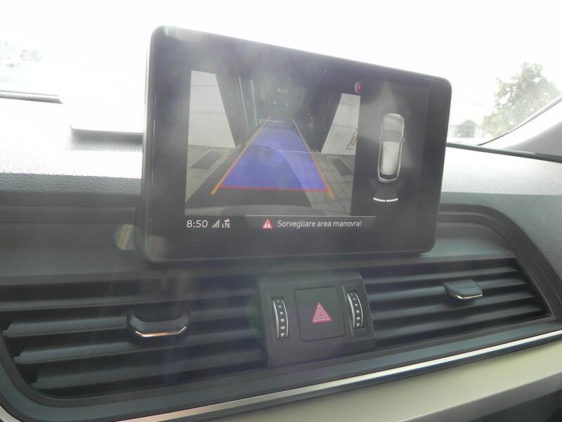 Audi Q5 2.0 TDI quattro S tronic Business