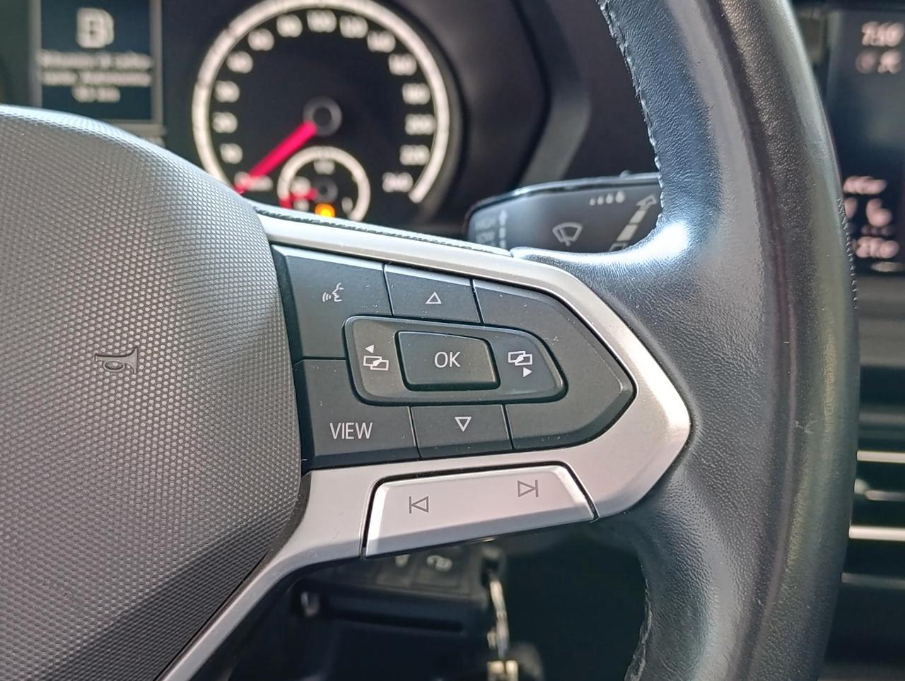 VOLKSWAGEN Caddy 2.0 tdi 102cv Life