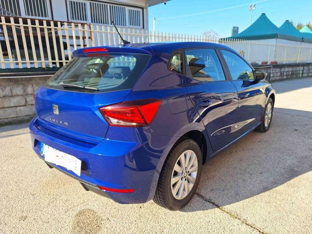 SEAT Ibiza 1.6 TDI 95CV 5 porte Style