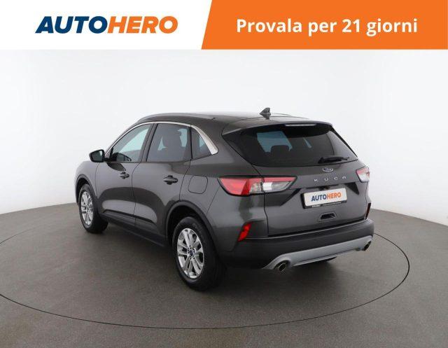 FORD Kuga 1.5 EcoBlue 120 CV aut. 2WD Titanium Business