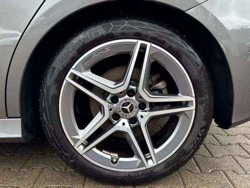 Mercedes-Benz Classe A A 200 Premium AMG LED NAVI