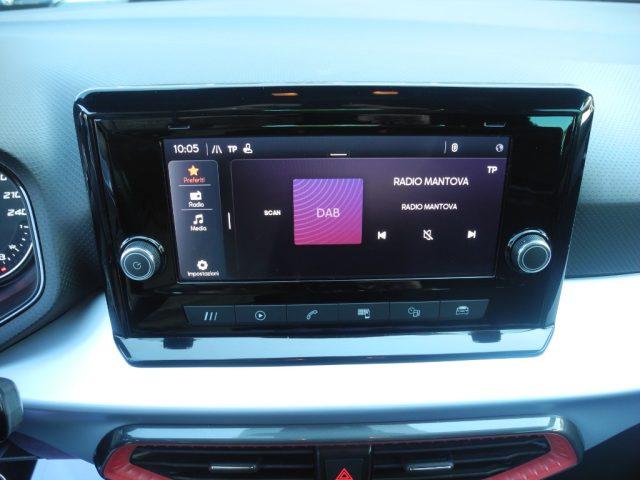 SEAT Arona 1.0 EcoTSI 110cv DSG FR autom. - OK NEOPATENTATI