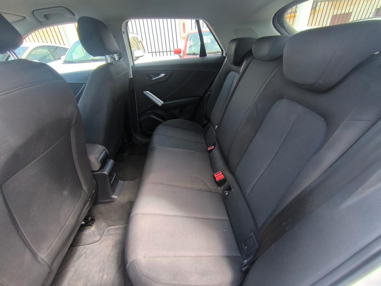 Audi Q2 30 TDI S tronic Business 1.6CC 116CV 2020